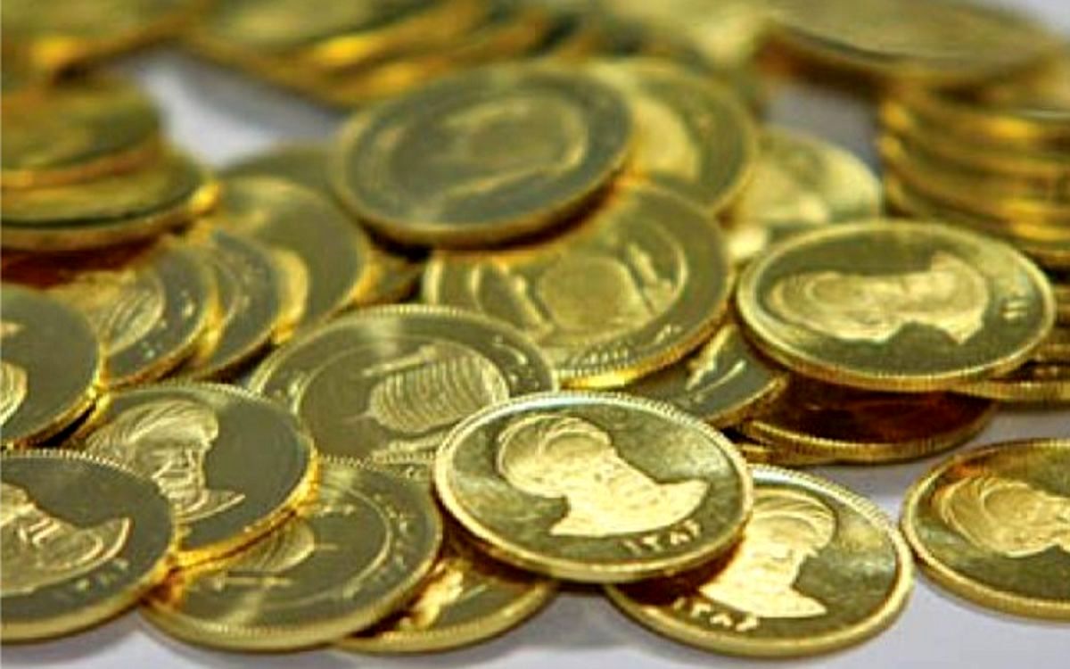 بررسی قیمت سکه در سال جاری