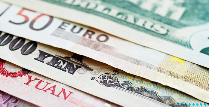 قیمت دلار، قیمت یورو و قیمت پوند امروز پنجشنبه ۶ آبان ۱۴۰۰ + جدول