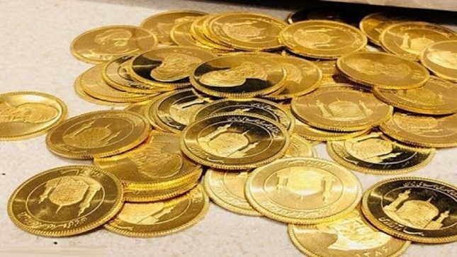 قیمت سکه و قیمت طلا امروز ۱۴۰۰/۷/۱۱