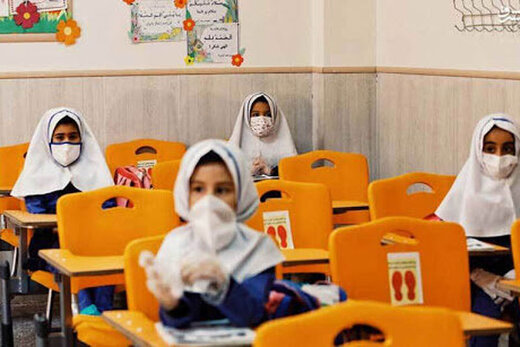 کدام مدارس تهران مجوز بازگشایی گرفتند؟