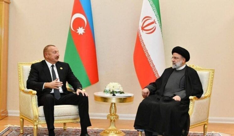 مثلث سوآپ گاز ایران، آذربایجان و ترکمنستان به دنبال چیست؟