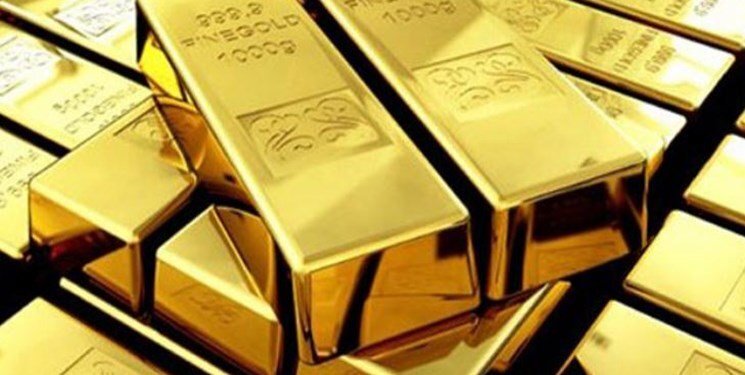 کاهش ۲۰ درصدی قیمت طلا