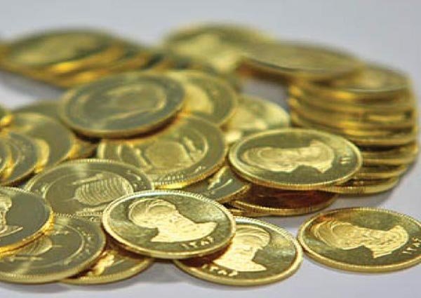 قیمت سکه طرح جدید به ۱۳ میلیون و ۵۰ هزار تومان رسید