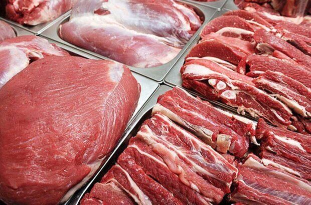 قیمت روز گوشت قرمز در دوازدهمین روز از  دی ماه ۱۴۰۰