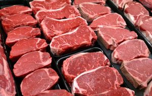 کاهش قیمت گوشت طی هفته آینده