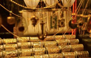 قیمت سکه و طلا در بازار آزاد ۳ بهمن ۱۴۰۱