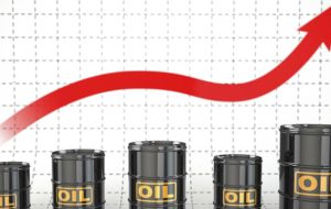 افزایش قیمت نفت در بازار‌های جهانی