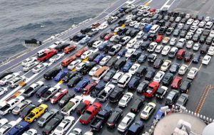آغاز تدوین دستورالعمل اجرایی واردات خودرو توسط وزارت صمت