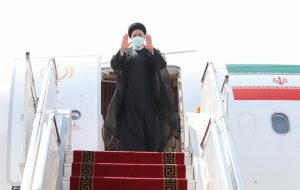 رئیس جمهور تهران را به مقصد نیویورک ترک کرد