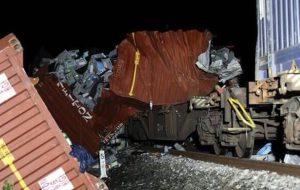 آخرین وضعیت ایرانیان مصدوم در حادثه قطار در کرواسی