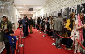 چند فیلم جشنواره فجر پشت خط اکران هستند؟
