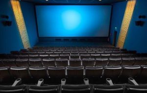۲۰۰ سینما در دولت سیزدهم ساخته شده است