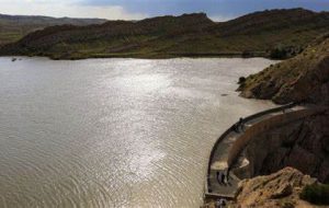۱۱ سد مهم کشور با ذخیره آب زیر ۲۰درصد
