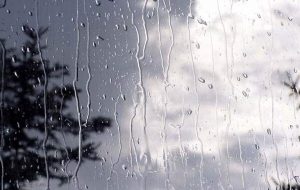 بارش باران و رگبار پراکنده در بیشتر نقاط کشور