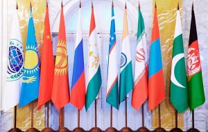لایحه الحاق ایران به سازمان شانگهای در مجلس تصویب شد