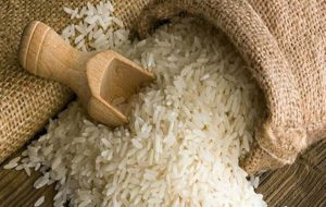 ثبت سفارش برنج سیستمی می‌شود