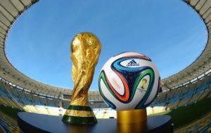 آیا در حال حاضر امکان خرید بلیت بازی‌های جام‌ جهانی وجود دارد؟