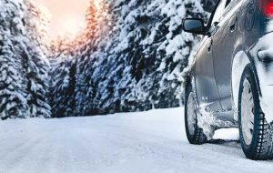 نکات مهمی که رانندگان باید در زمستان رعایت کنند