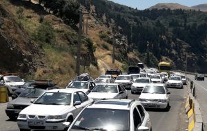 ممنوعیت‌های ترافیکی آخرهفته در جاده‌های کشور اعلام شد