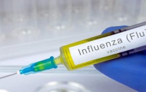 کاهش آمار ابتلا به آنفولانزا نسبت به ۲ هفته گذشته