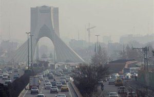 هشدار هواشناسی نسبت به افزایش آلودگی هوای ۴ کلانشهر