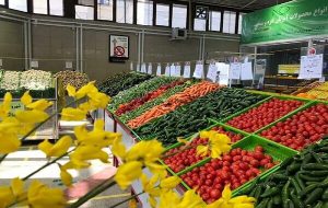 قیمت جدید میوه و سبزیجات مشخص شد+جدول