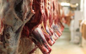 مجوز واردات ۲۵۰ هزار تن گوشت صادر شد