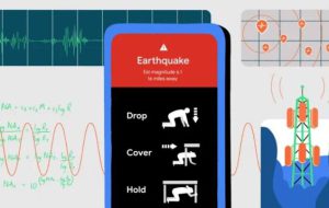 هشدار زلزله در اندروید گوگل چگونه فعال می‌شود؟