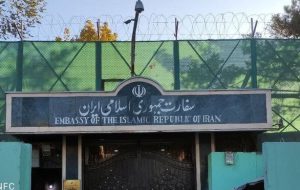 چرا صندلی سفیر ایران در کابل خالی ماند؟