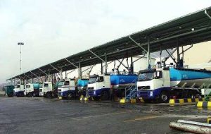 ۵۰۰ کامیون نفتکش به شبکه سوخت رسانی کشور اضافه شد