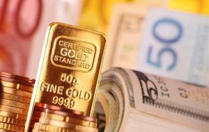 طلای جهانی تا چه زمانی صعودی است؟