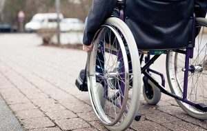 اعتبار قانون حمایت از حقوق افراد دارای معلولیت حذف شد؟