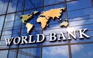 پیش بینی بانک جهانی از ادامه رشد اقتصاد ایران