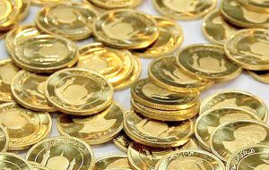 قیمت سکه و طلا ۱۶ بهمن ۱۴۰۱