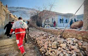 چند مدرسه در زلزله خوی آسیب دیده‌اند؟