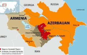 مرز ترکیه-ارمنستان پس از ۳۵ سال باز شد
