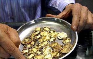 قیمت سکه و طلا در بازار آزاد ۷ اسفند ۱۴۰۱