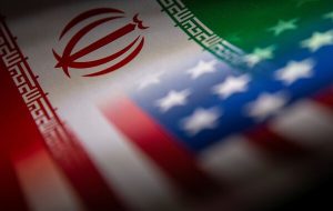 آمریکا ۸ فرد و ۳ نهاد ایرانی را تحریم کرد