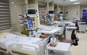اجرای طرح بستری رایگان بیماران در ۳ استان کلید خورد