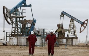 تاثیر نفت بر رشد اقتصادی کشور چقدر است؟