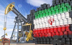 ایران نفت را گران کرد