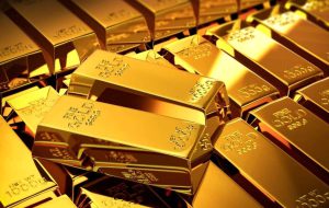 قیمت طلای جهانی با کاهش نسبی روبرو شد