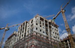 کاهش نرخ سود تسهیلات ساخت مسکن