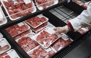 واردات گوشت آفریقایی به کشور
