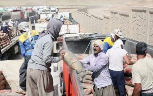 افزایش نرخ مهاجرت کارگران به عراق