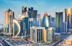 استقبال مقامات قطری از پذیرش ۴۲۰۰ نیروی کار ماهر ایرانی