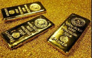 طلای جهانی به چه سمت و سویی می‌رود؟