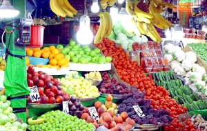 قیمت‌های سرسام آور میوه در بازار