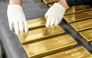 مزایای سرمایه گذاری از طریق معاملات مدرن شمش طلا در بورس