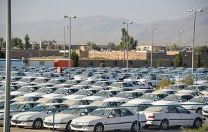 قیمت خودروهای ایرانی در سی ام مرداد ۱۴۰۲